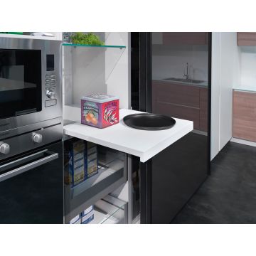Fuldudtræk - SALICE Progressa+ Shelf Smove 70 kg