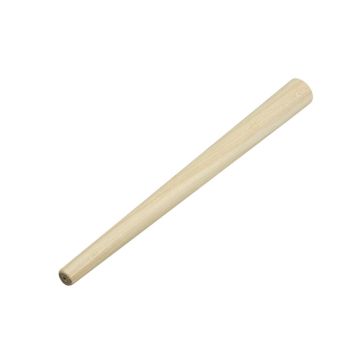Konisk sofabordsben Eg Ø35/19,5 mm 380 mm M8 FSC