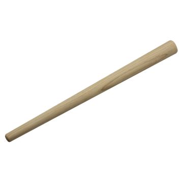 Konisk sofabordsben Eg Ø35/19,5 mm 440 mm M8 FSC