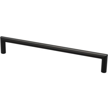 Køkkengreb 'Arco' Sort