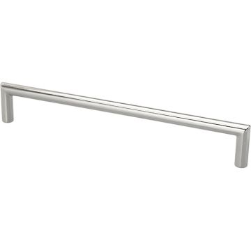Køkkengreb 'Arco' Blank Chrom