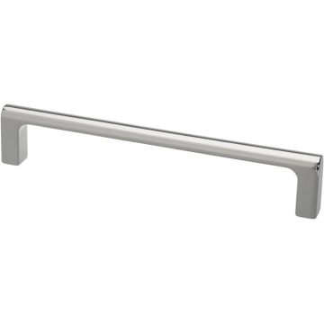 Køkkengreb 'Ono' Blank Chrom
