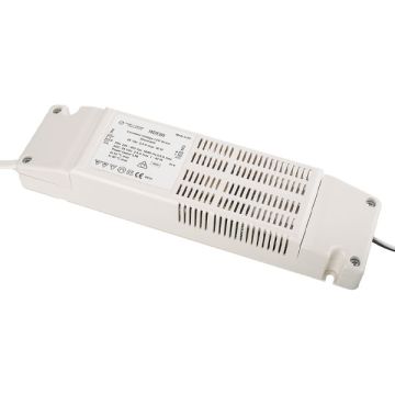 LED Driver MDE60 24V 60W Komplet Dæmpbar