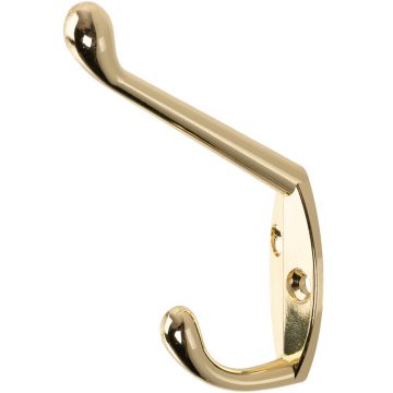 Krog 'Enzen' Blank Messing