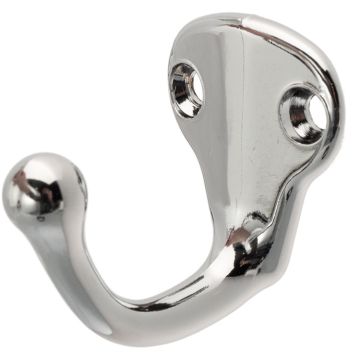 Krog 'Hamm' Blank Chrom