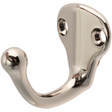 Krog 'Hamm' Blank Nikkel