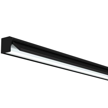 Led Armatur ’Kos’ Sort