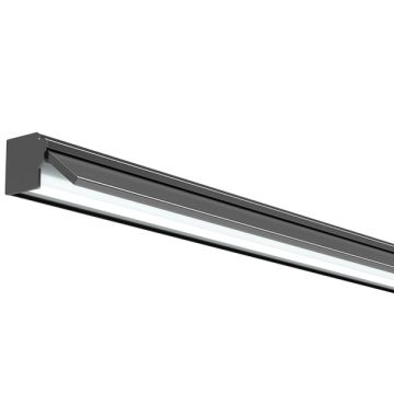 Led Armatur ’Kos’ Titanium Bronze