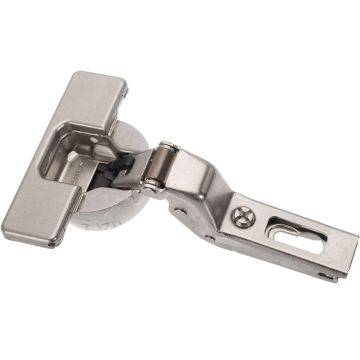 Skjult Hængsel - SALICE Serie 700 Silentia+ Indliggende C7J6PE9 Logica