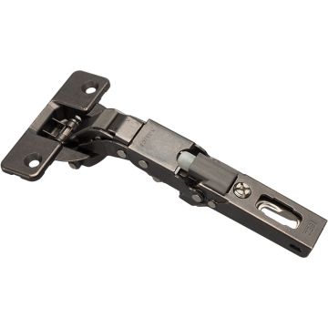 Hængsel - SALICE Serie B Soft-Close Titanium CBA2AE6