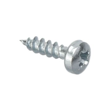 Skruv TKXH 3,0x12fzb