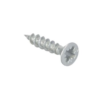 SPAX Skrue TFX 2,5x12 Undersænket PZ1 A2J