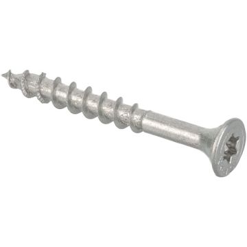 SPAX Skrue TFT 4,0x35 Undersænket Torx 20 A2J