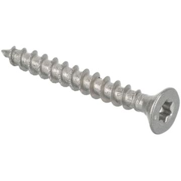 SPAX Skrue TFT 3,0x25 Undersænket Torx 10 A2J