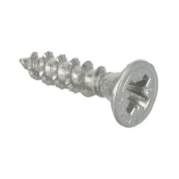 SPAX Skrue TFX 4,0x16 Undersænket PZ2 A2J