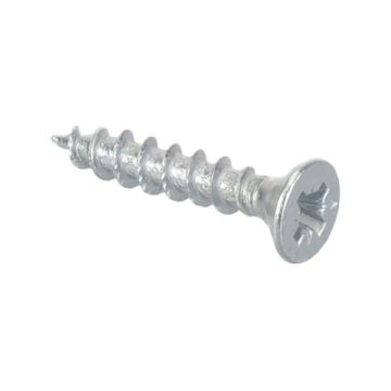 SPAX Skrue TFX 3,0x16 Undersænket PZ1 A2J