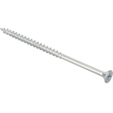 SPAX Skrue TFX 5,0x100 Undersænket PZ2 A2J