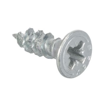 SPAX Skrue TFX 5,0x16 Undersænket PZ2 A2J