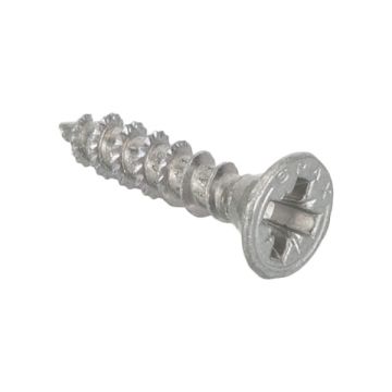 SPAX Skrue TFX 3,5x16 Undersænket PZ2 A2J