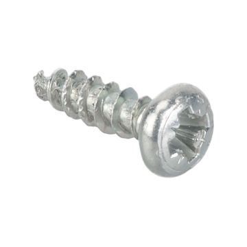 SPAX Skrue TKX 4,0x15 Panhoved PZ2 A2J