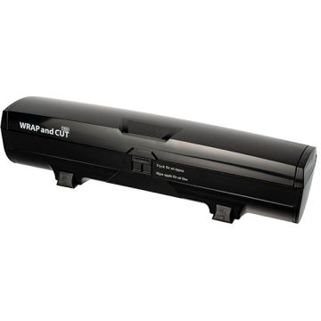 Wrapmaster Dispenser 1800 Sort