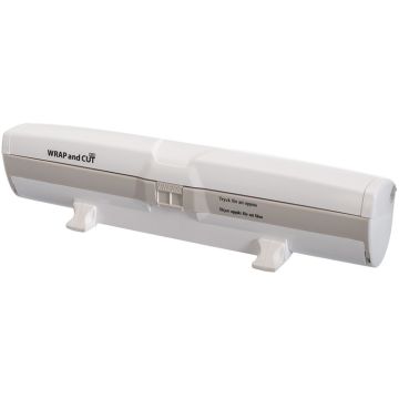 Wrapmaster Dispenser 800 Hvid