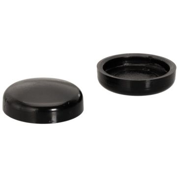 QuickClick Stoledup Ø 17 mm – Sort