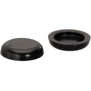 QuickClick Stoledup Ø 20 mm – Sort