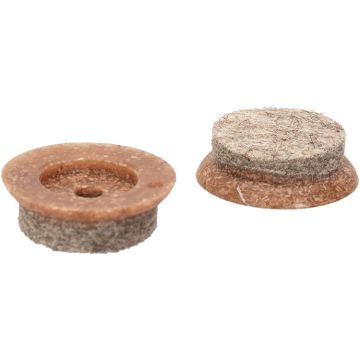 QuickClick Stoledup Ø 25 mm – Natur Eco