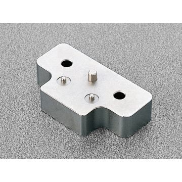 Afstandsstykke - SALICE Serie 300 Højde: 13 mm S38X86D9