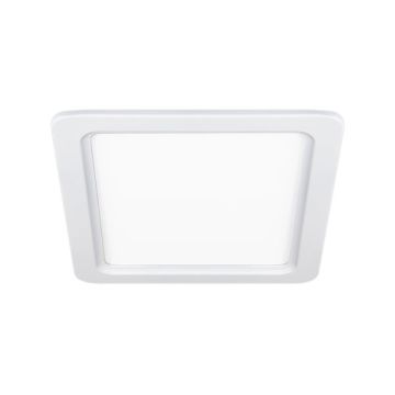 LED Spotlight 'Bat Q' Hvid 24V 12W 4000K