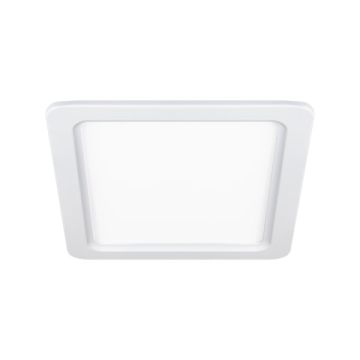 LED Spotlight 'Bat Q' Hvid 24V 18W 4000K