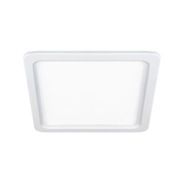 LED Spotlight 'Bat Q' Hvid 24V 31W 4000K