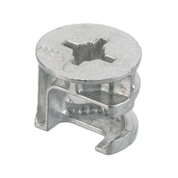 Hus Ø15 '2000 System 5' 18/19 Zink