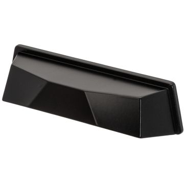 Skålegreb 'Case' Sort