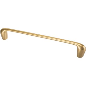 Køkkengreb 'Boom' Vintage Guld