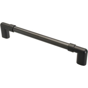 Køkkengreb 'Pipe' Sort