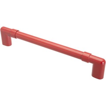Køkkengreb 'Pipe' Rød