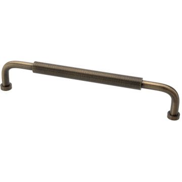 Køkkengreb 'Small Wire' Bronze Ribbet
