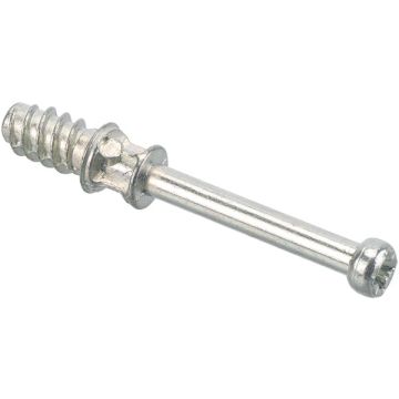 Bolt 'Combi System 5' 34 x Ø 5 mm