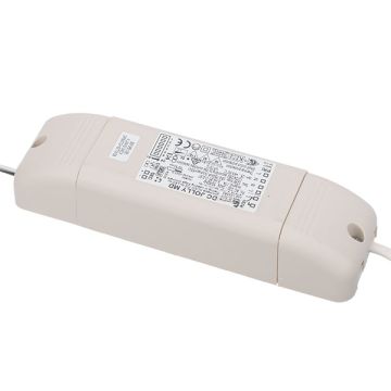 LED Driver 24V 19W Komplet Dæmpbar