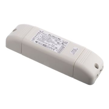 LED Driver 350mA 17W Komplet Dæmpbar