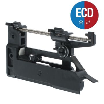 Dæmpere ECD 78-C -10 ° til + 10 ° C