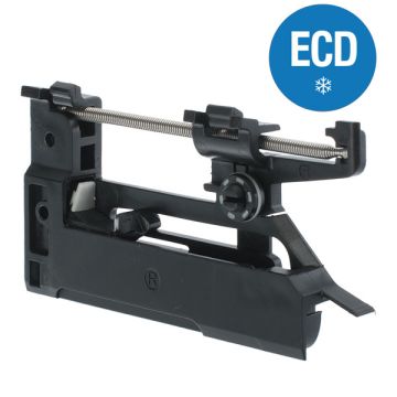Dæmpere ECD 78-F -25 ° til -5 ° C
