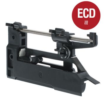 Dæmpere ECD 78-S + 5 ° til + 40 ° C