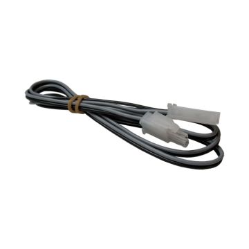 LED forlængerkabel med AMP Plug 1000 mm