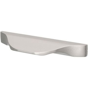 Køkkengreb 'Adolf' Aluminium