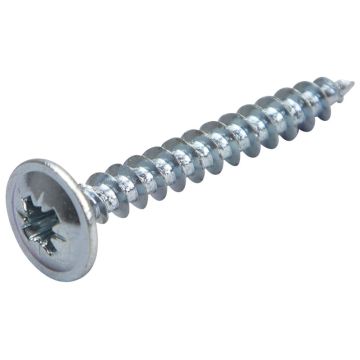 Montageskrue 4,0x30 PZ2 FZB