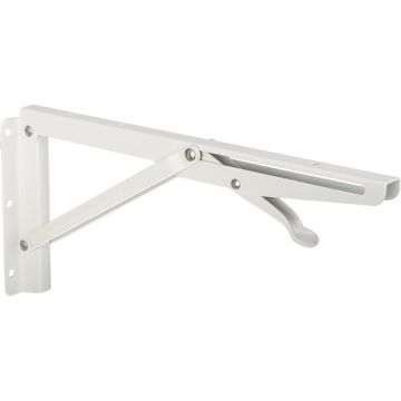 Pladevippebeslag 315x146 Hvid