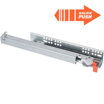 Fuldudtræk Futura Push 6527